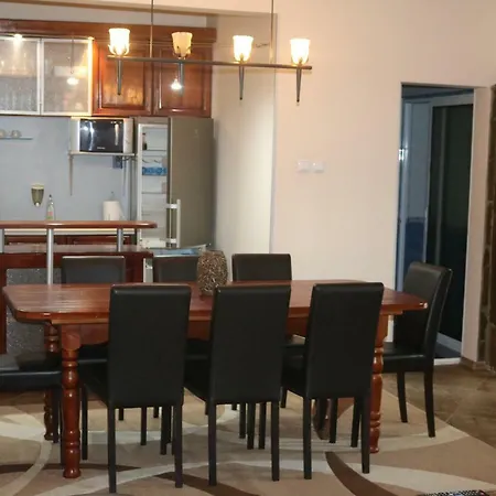 Garden House Sarafovo * Burgas