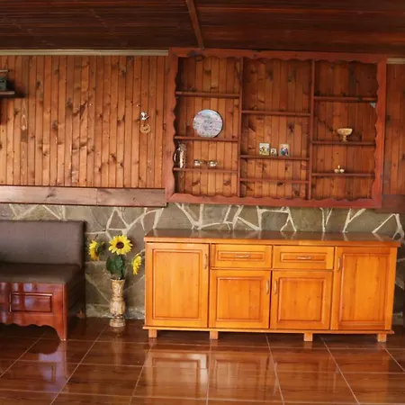 Villa Garden House Sarafovo *