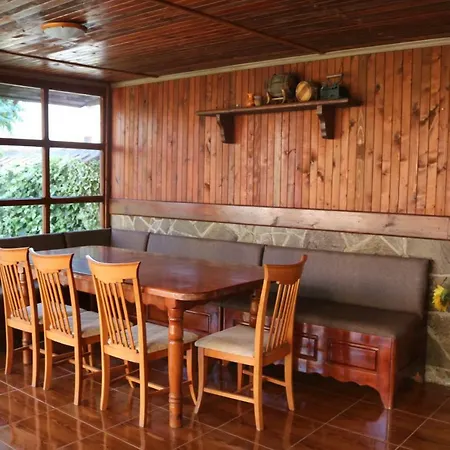Garden House Sarafovo Burgas