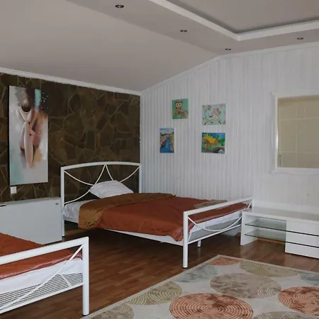 ヴィラ Garden House Sarafovo *